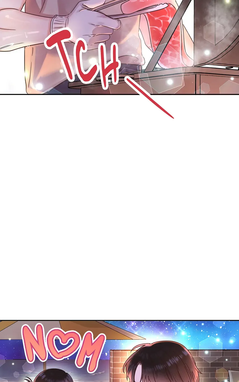 Read Office Romance Frontline chapter 35 image 4 on Lezhin