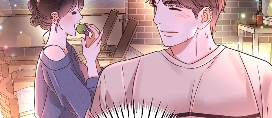 Read Office Romance Frontline chapter 35 image 5 on Lezhin