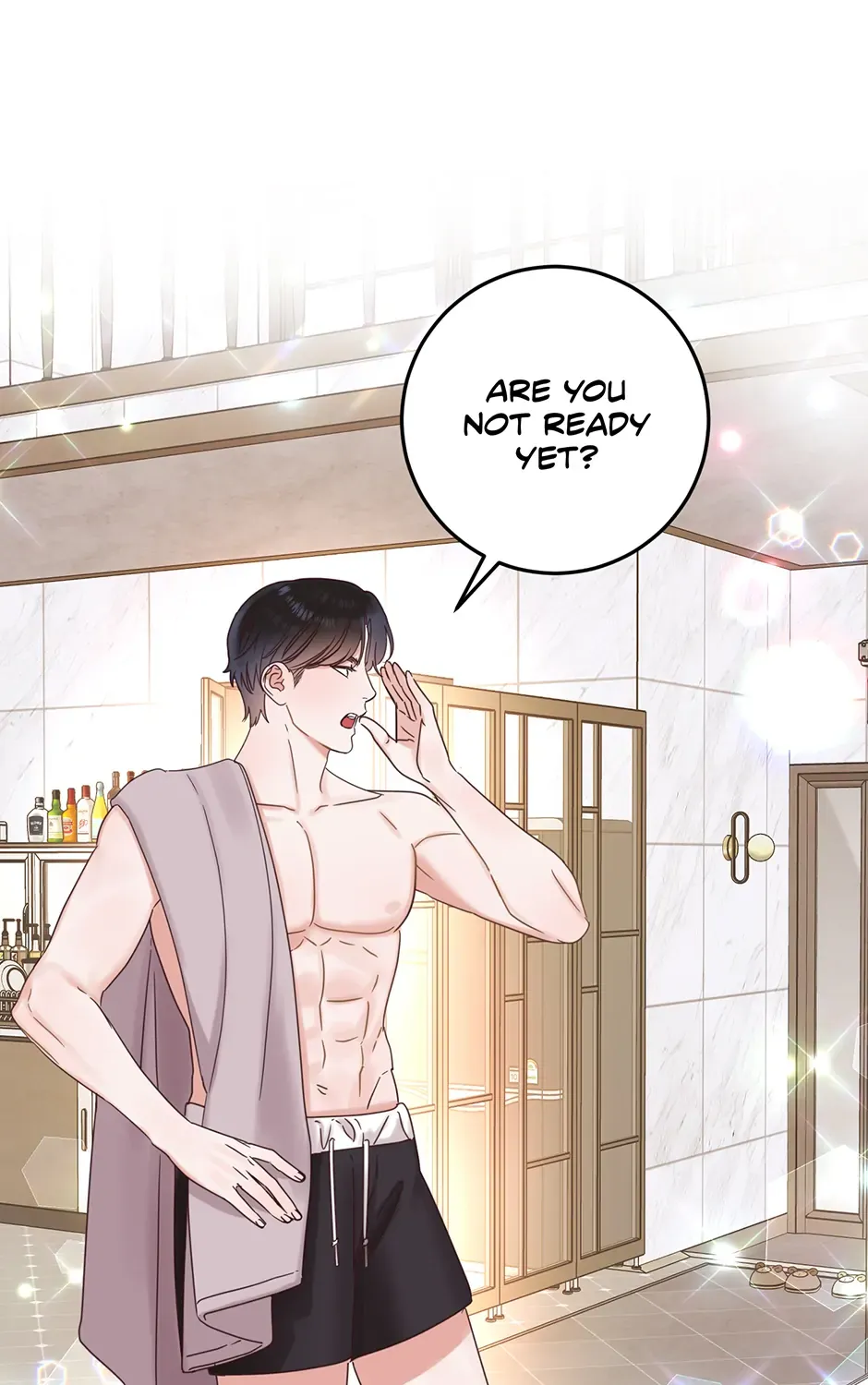 Read Office Romance Frontline chapter 35 image 52 on Lezhin