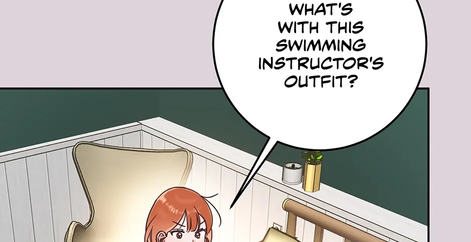 Read Office Romance Frontline chapter 35 image 59 on Lezhin