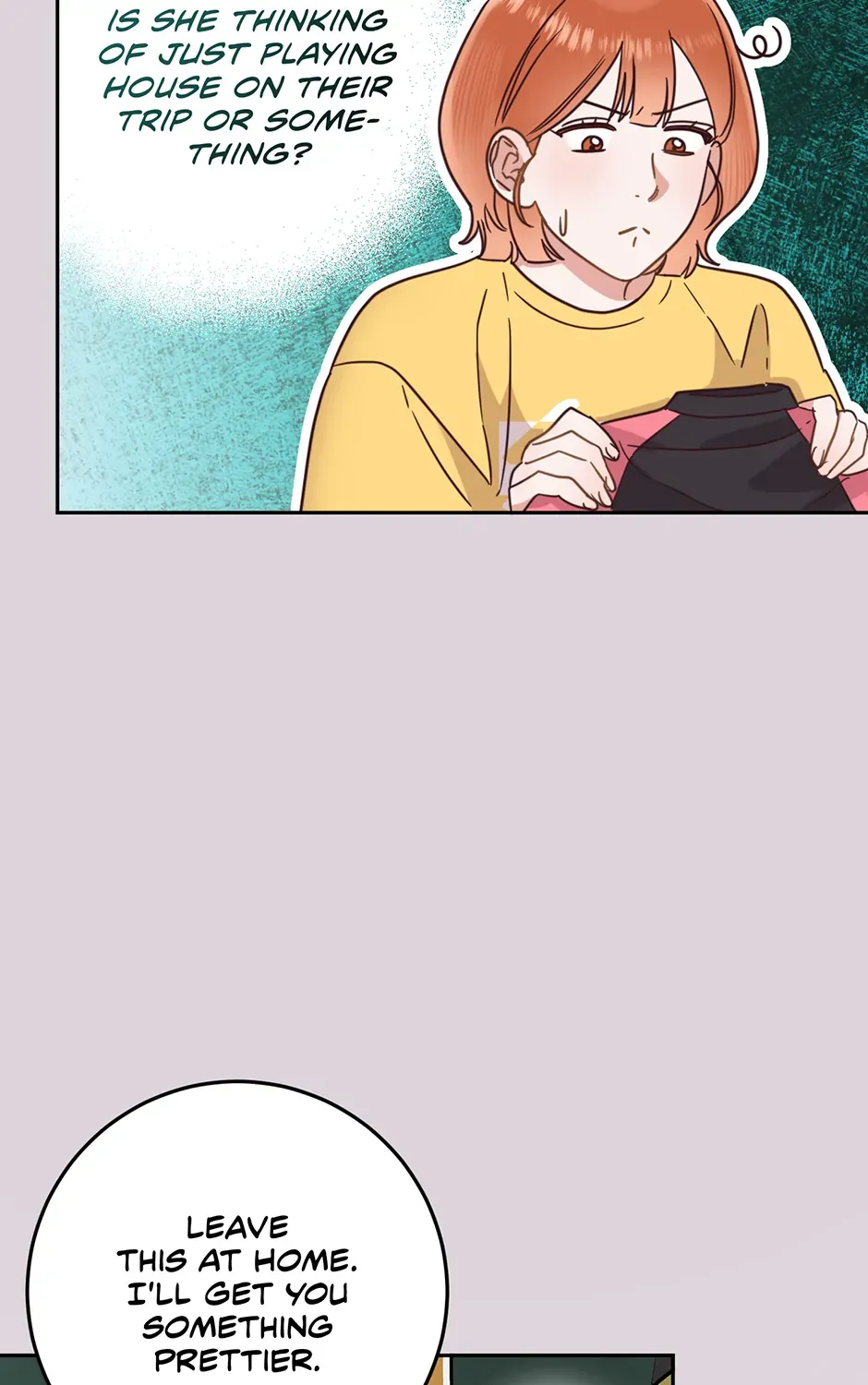 Read Office Romance Frontline chapter 35 image 64 on Lezhin