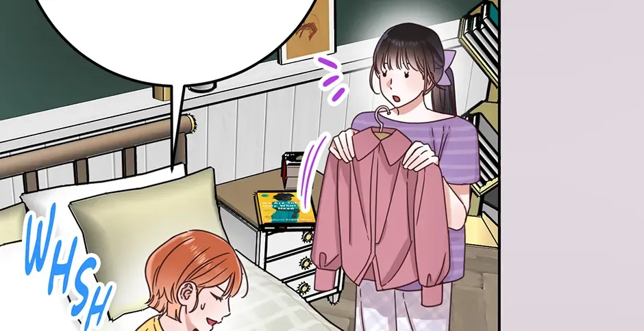 Read Office Romance Frontline chapter 35 image 65 on Lezhin