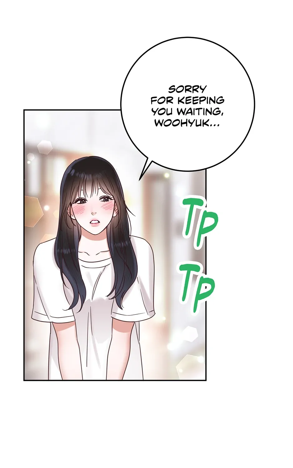 Read Office Romance Frontline chapter 35 image 74 on Lezhin