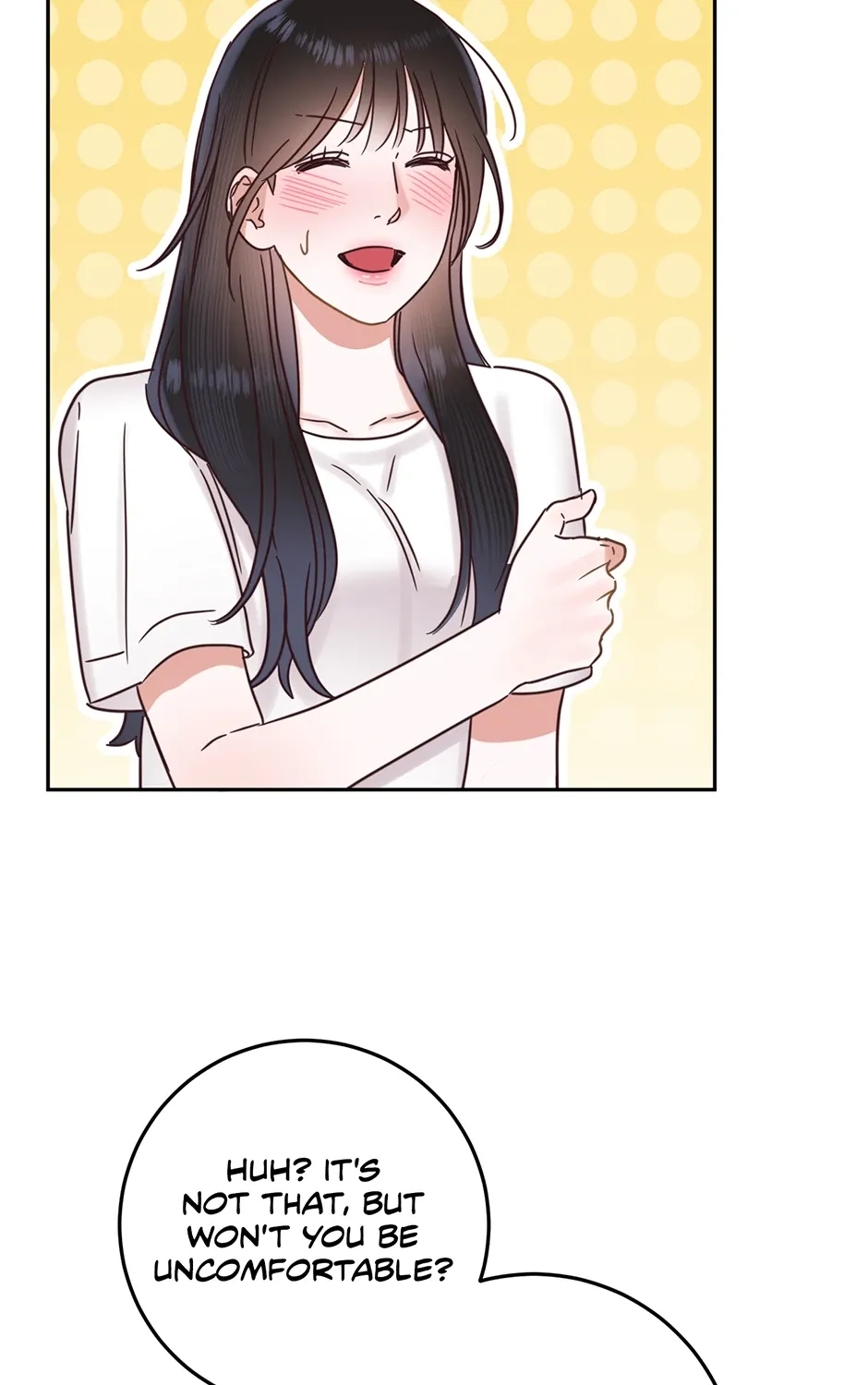 Read Office Romance Frontline chapter 35 image 80 on Lezhin