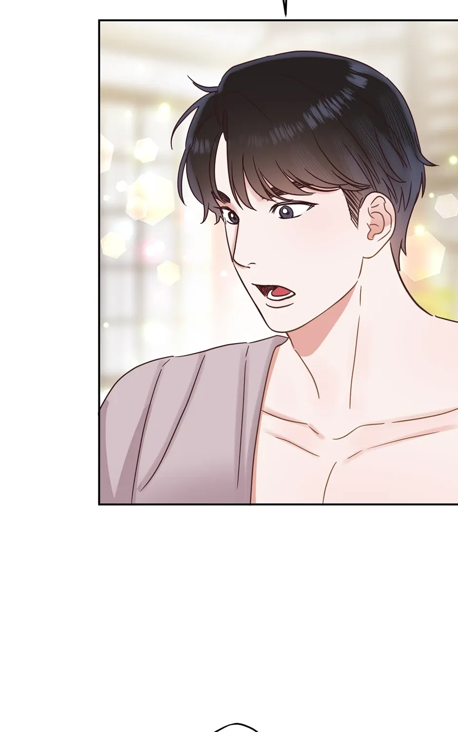 Read Office Romance Frontline chapter 35 image 82 on Lezhin