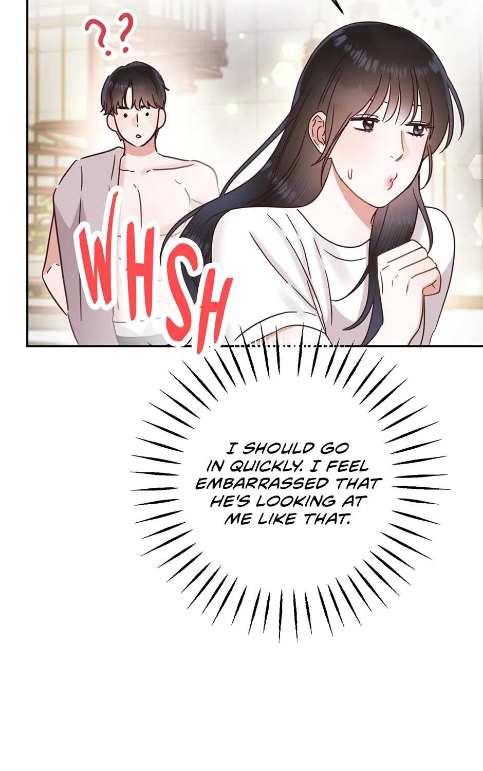 Read Office Romance Frontline chapter 35 image 84 on Lezhin