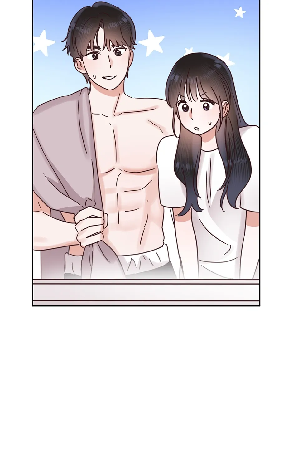Read Office Romance Frontline chapter 35 image 90 on Lezhin