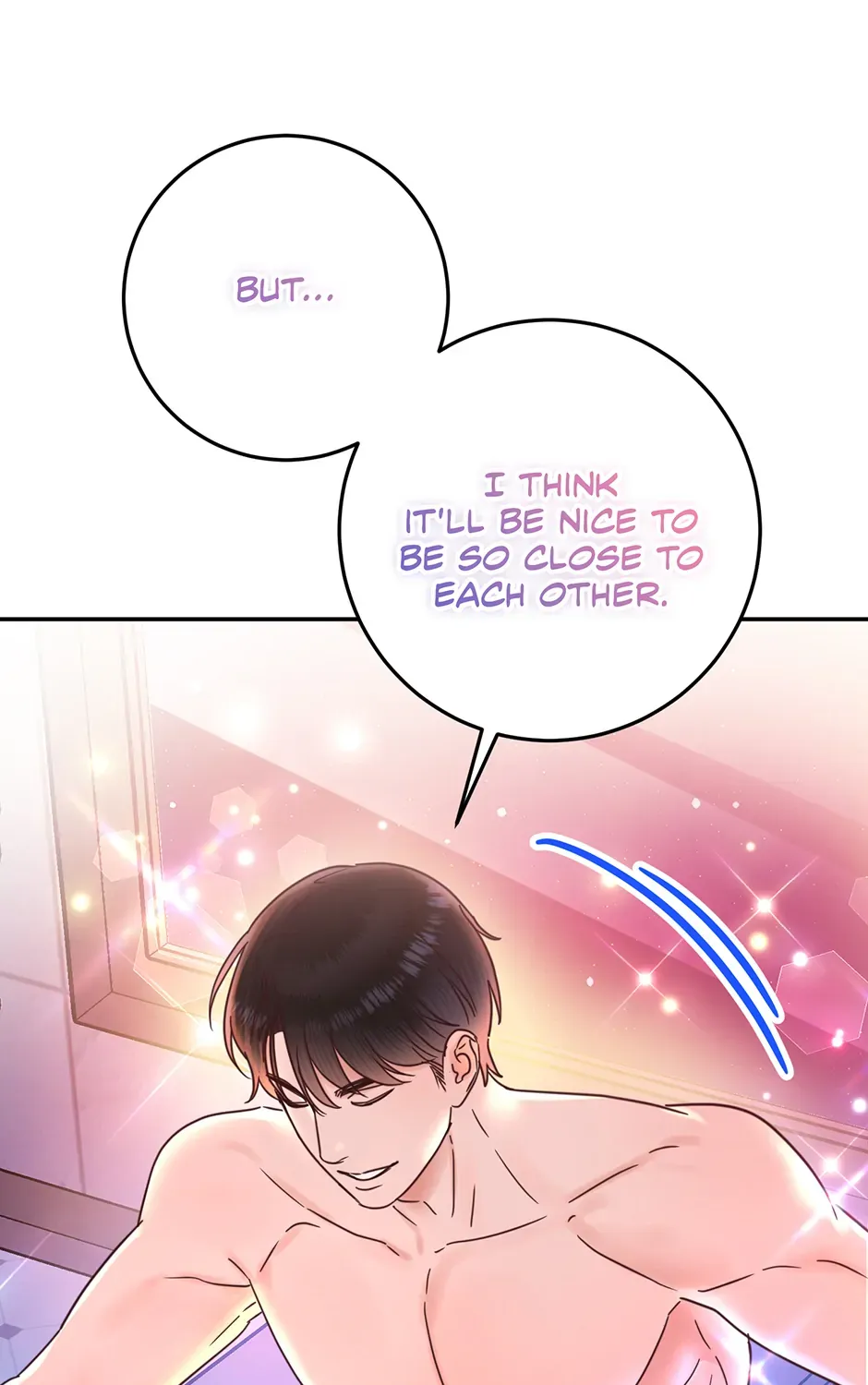 Read Office Romance Frontline chapter 35 image 94 on Lezhin
