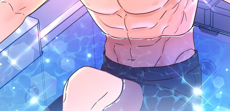 Read Office Romance Frontline chapter 35 image 95 on Lezhin