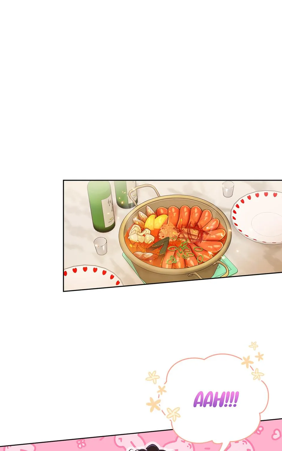 Read Office Romance Frontline chapter 4 image 1 on Lezhin