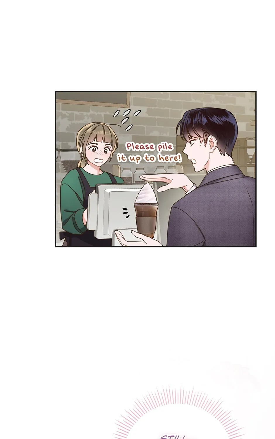 Read Office Romance Frontline chapter 4 image 100 on Lezhin