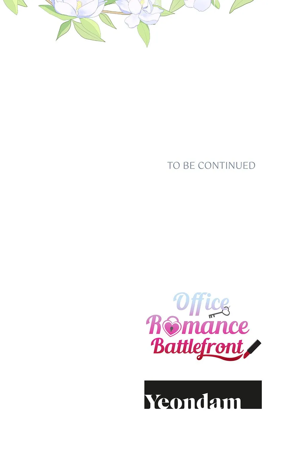 Read Office Romance Frontline chapter 4 image 104 on Lezhin
