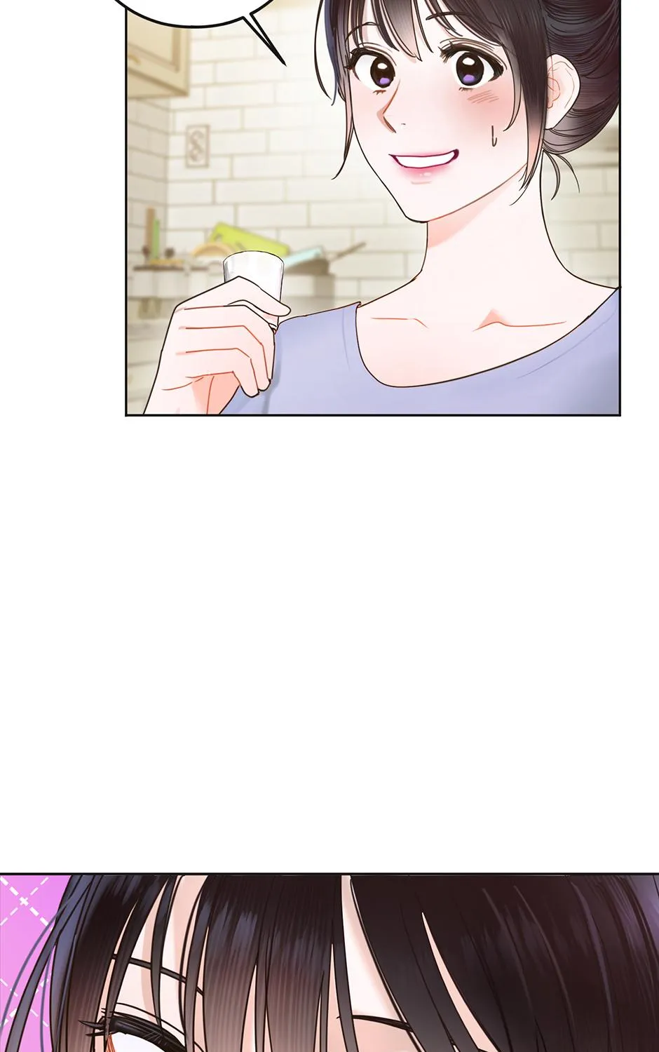 Read Office Romance Frontline chapter 4 image 13 on Lezhin