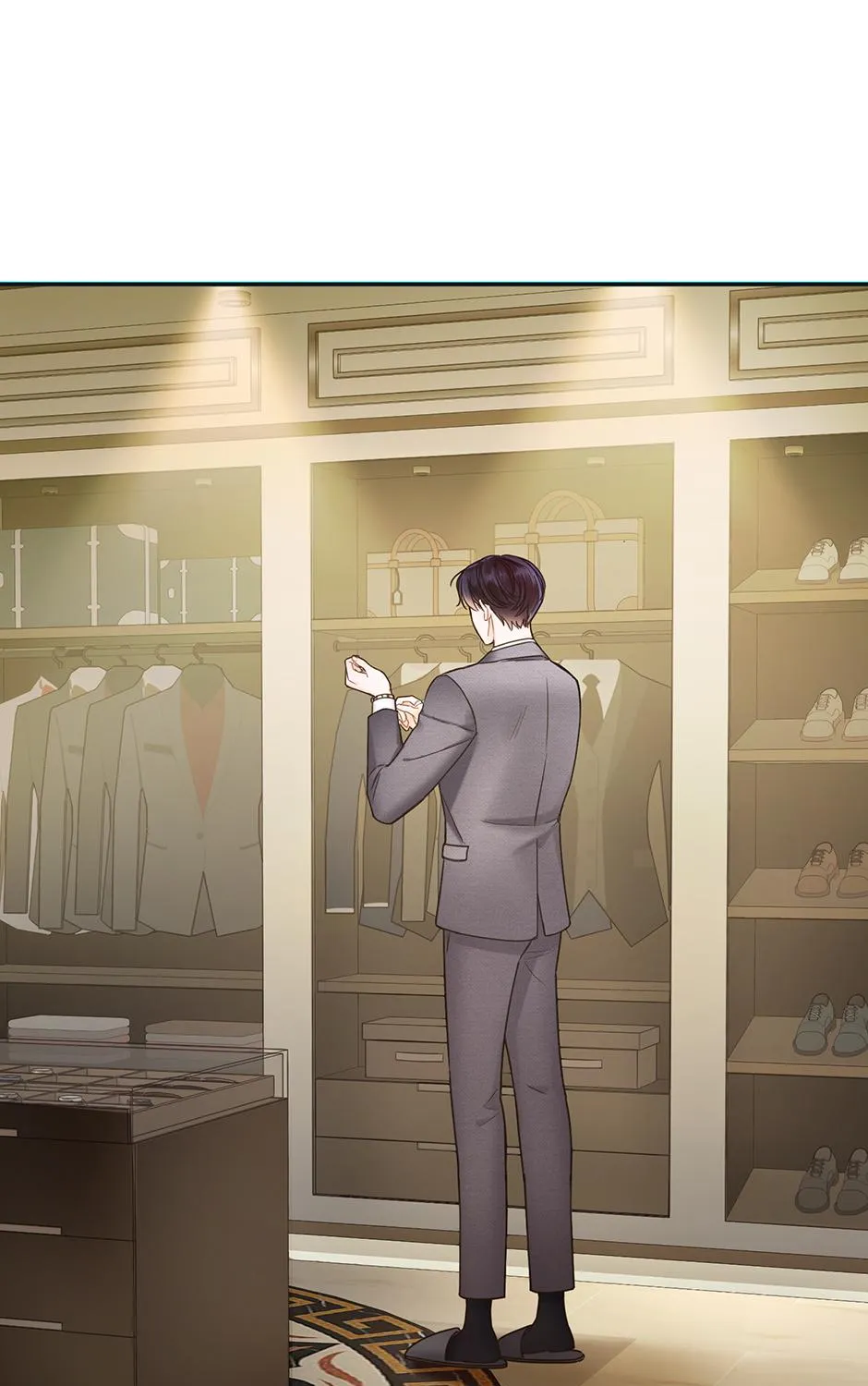 Read Office Romance Frontline chapter 4 image 20 on Lezhin