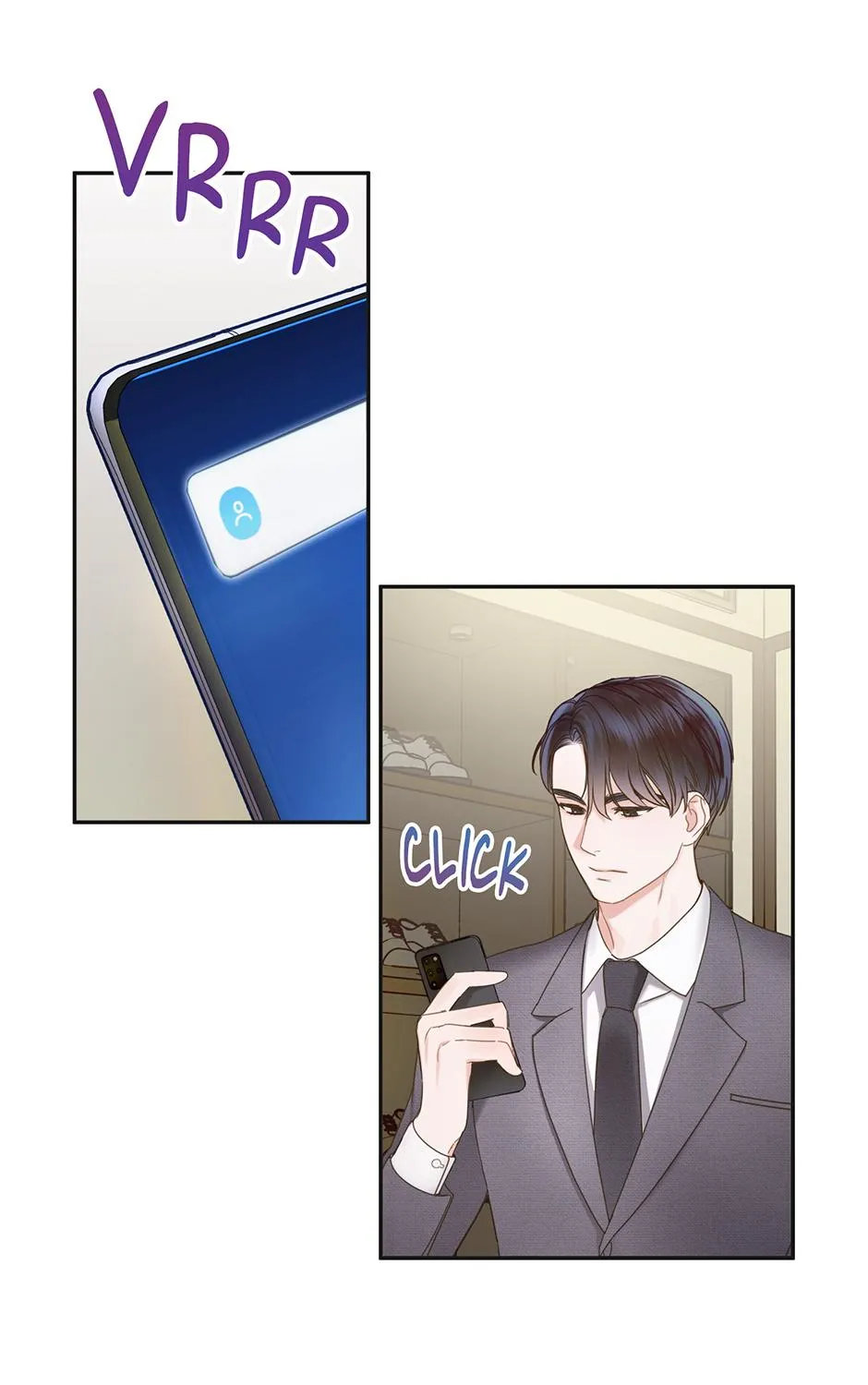 Read Office Romance Frontline chapter 4 image 22 on Lezhin