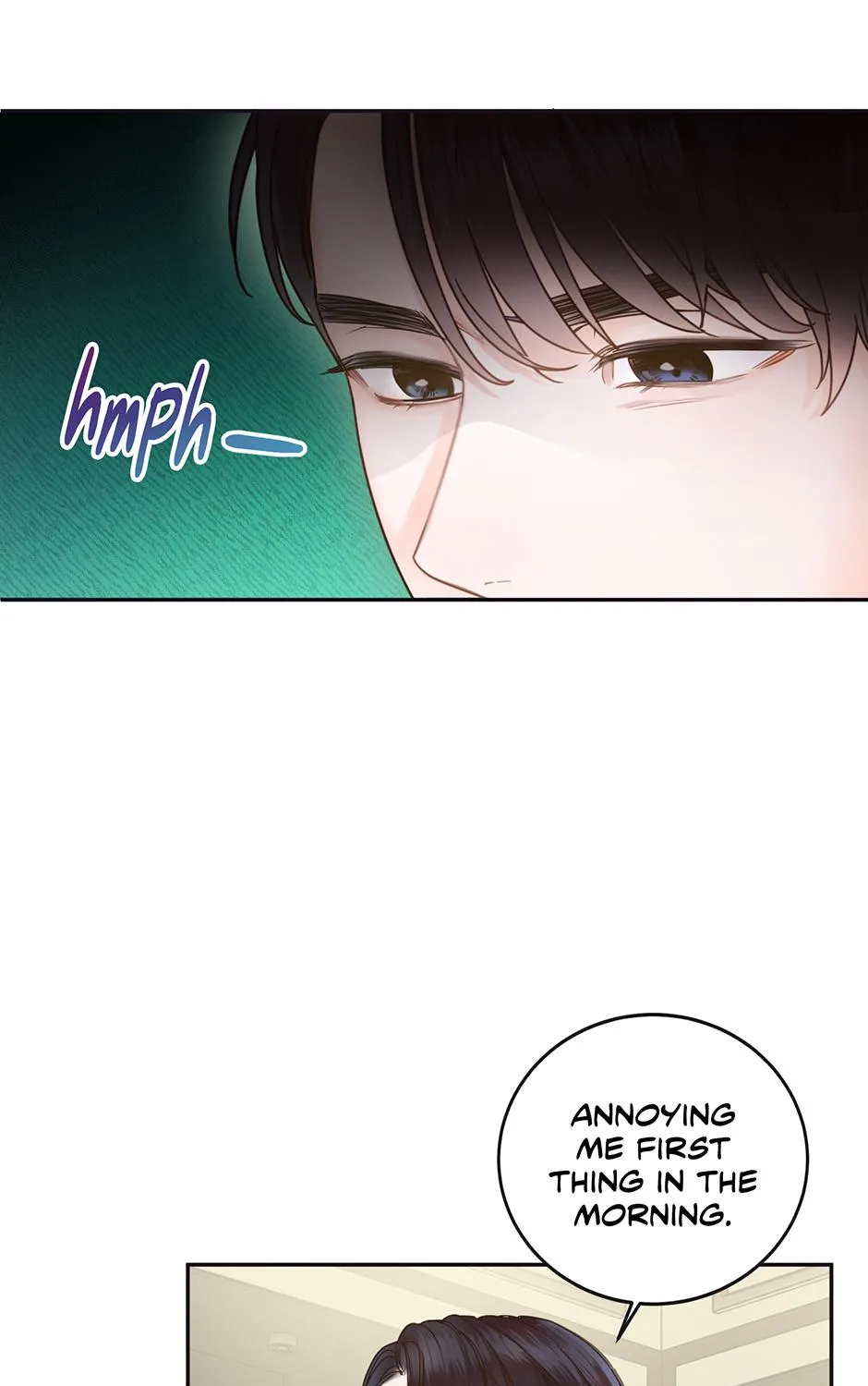 Read Office Romance Frontline chapter 4 image 26 on Lezhin