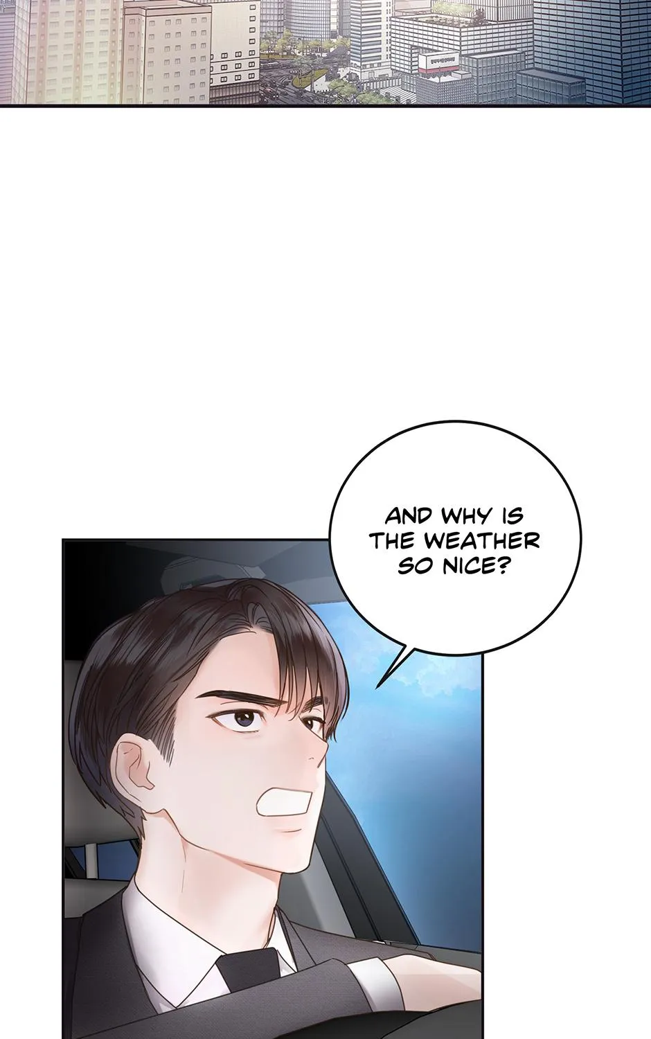 Read Office Romance Frontline chapter 4 image 30 on Lezhin