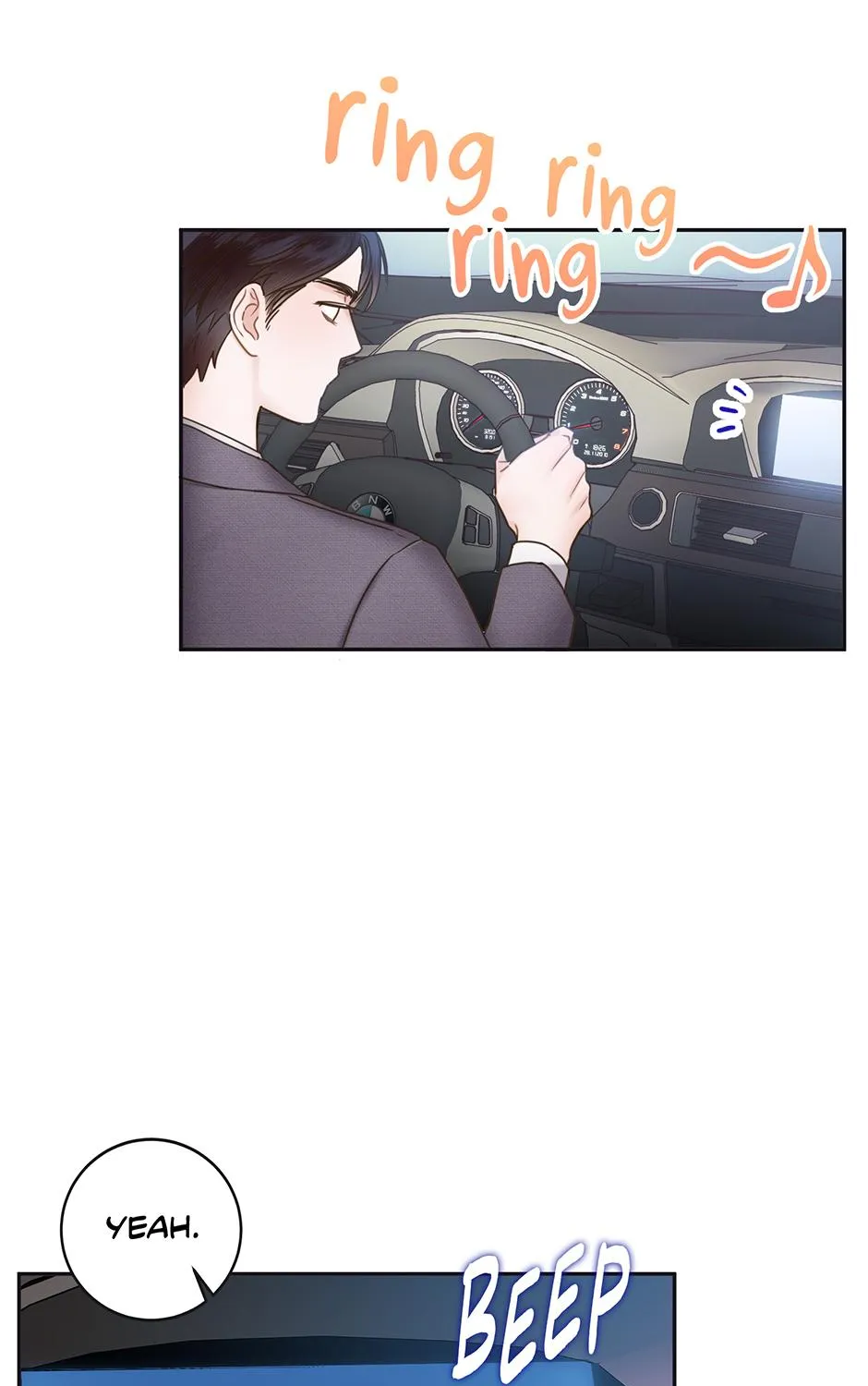 Read Office Romance Frontline chapter 4 image 32 on Lezhin