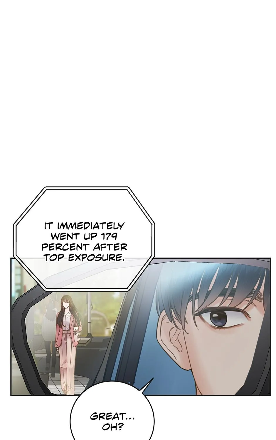 Read Office Romance Frontline chapter 4 image 36 on Lezhin