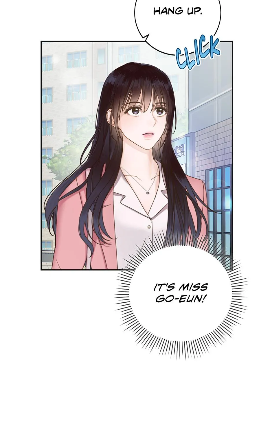 Read Office Romance Frontline chapter 4 image 38 on Lezhin