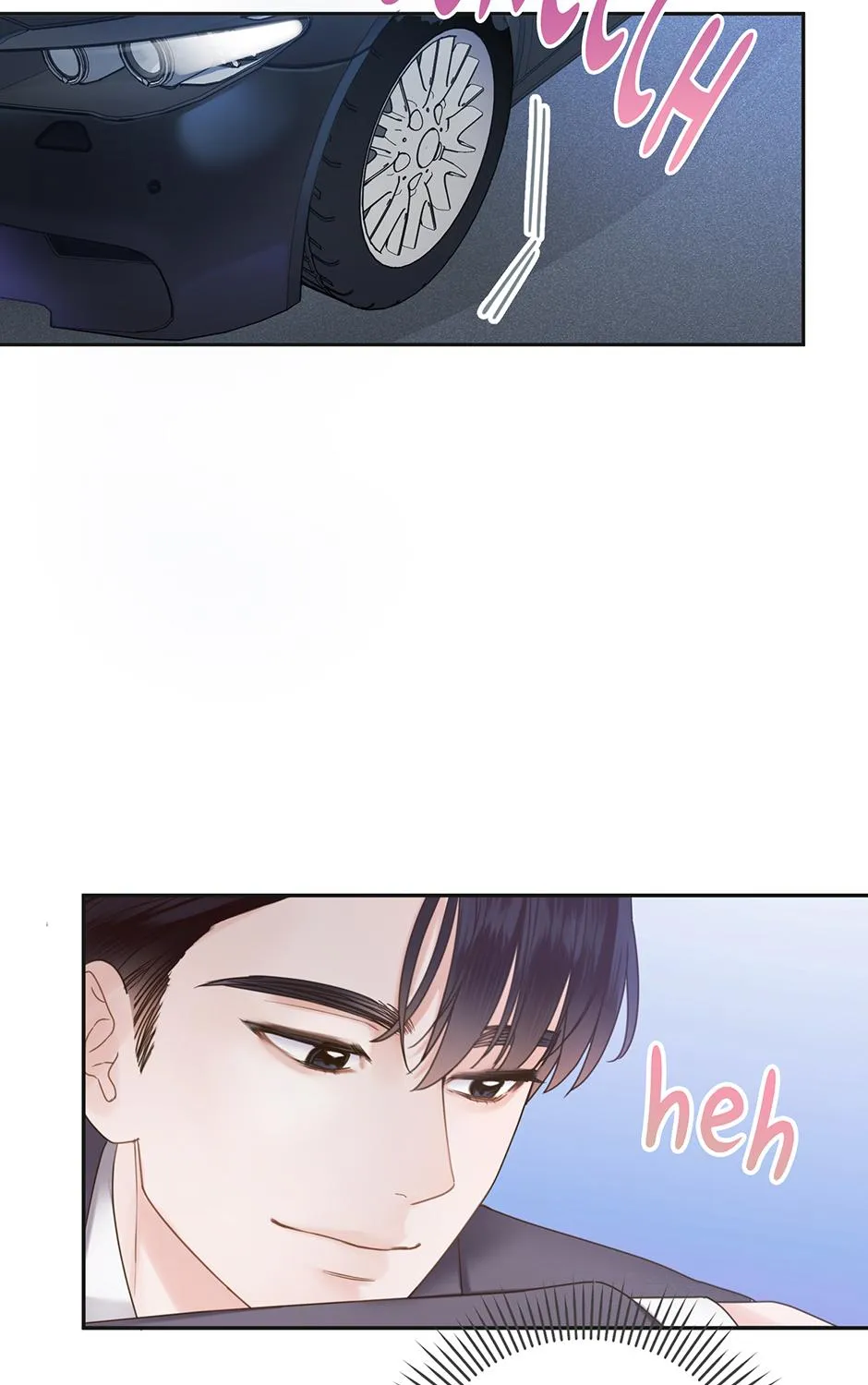 Read Office Romance Frontline chapter 4 image 40 on Lezhin