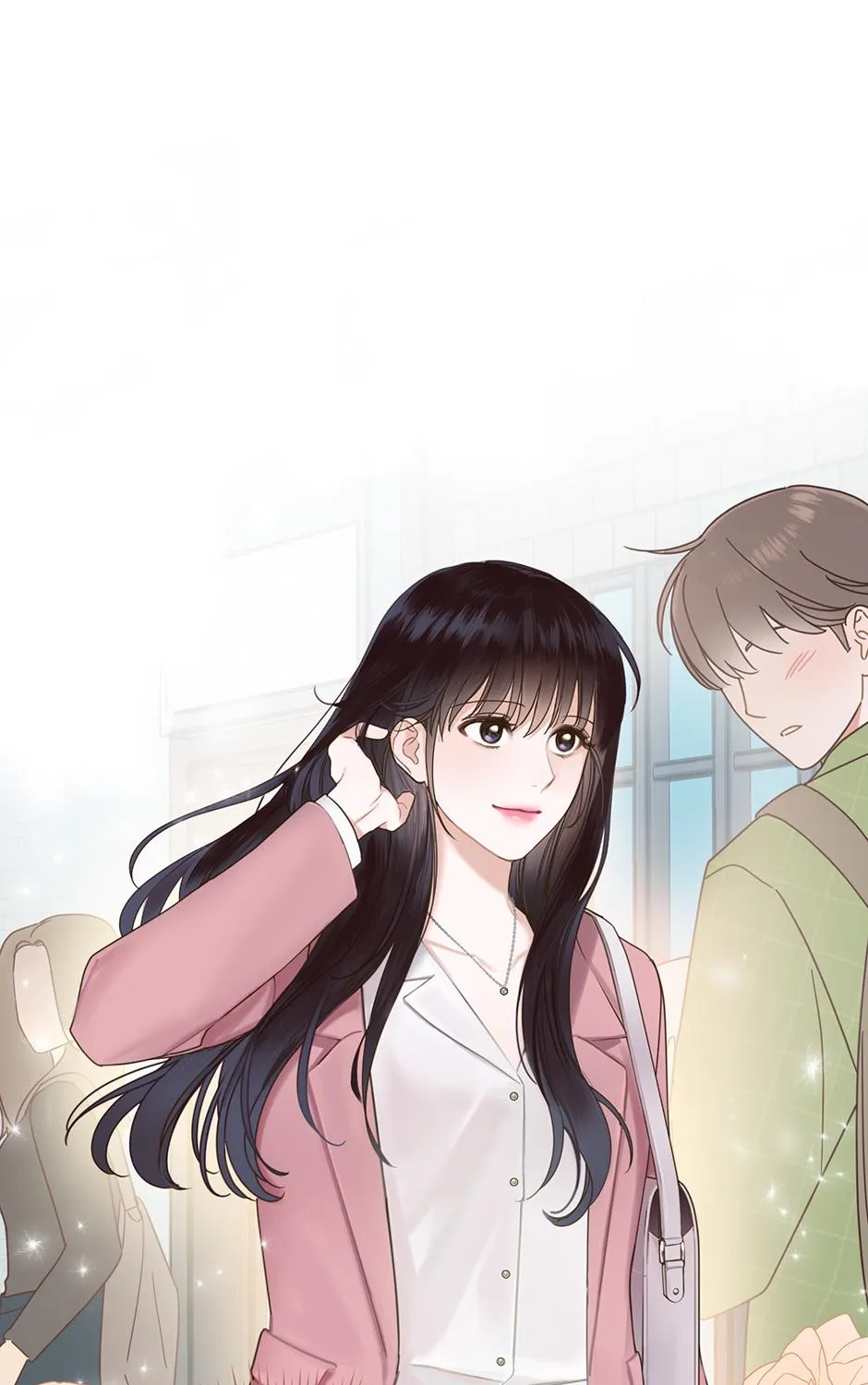 Read Office Romance Frontline chapter 4 image 42 on Lezhin