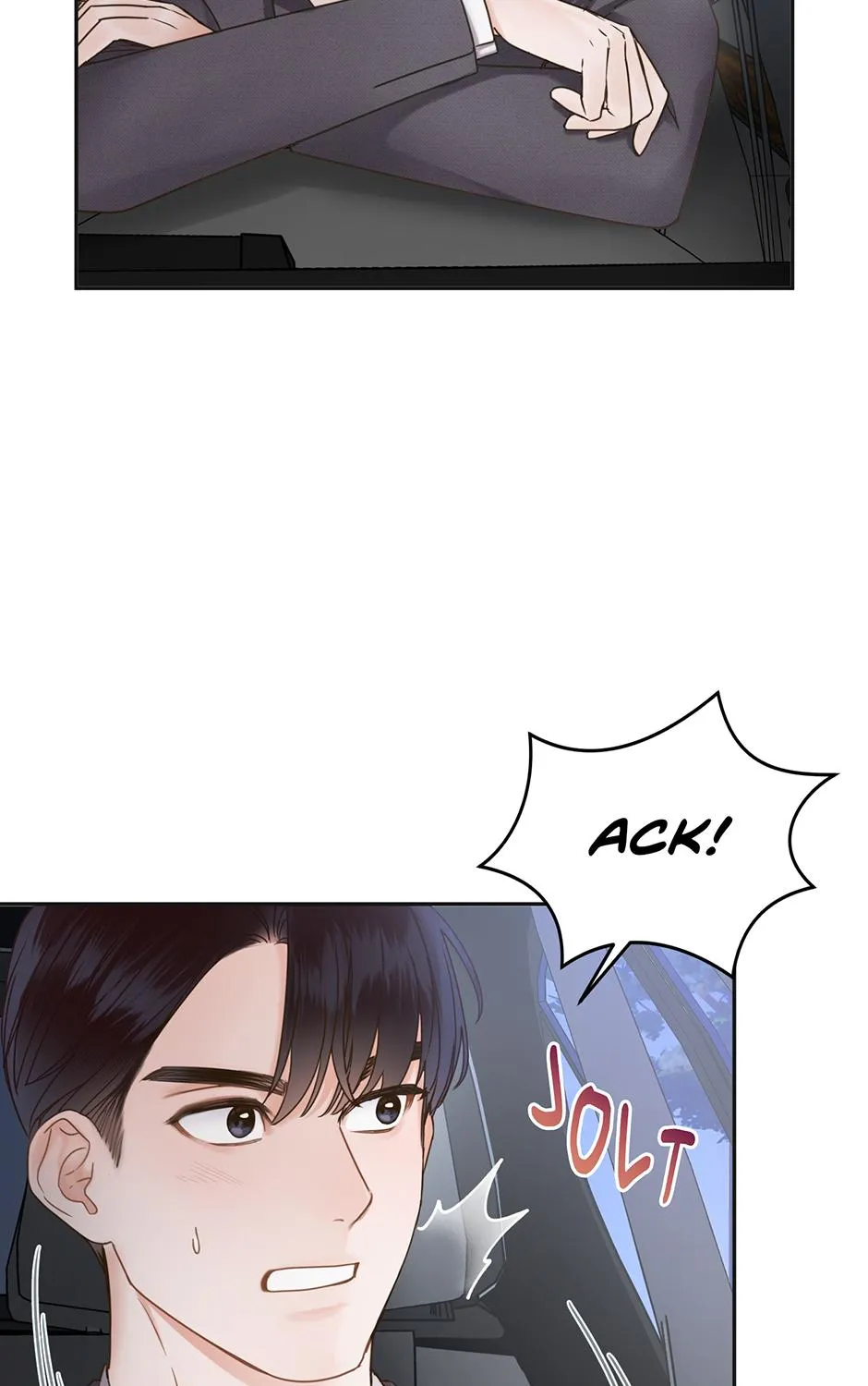 Read Office Romance Frontline chapter 4 image 46 on Lezhin