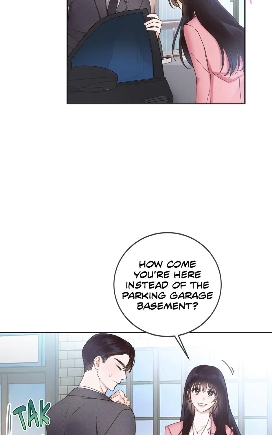 Read Office Romance Frontline chapter 4 image 50 on Lezhin