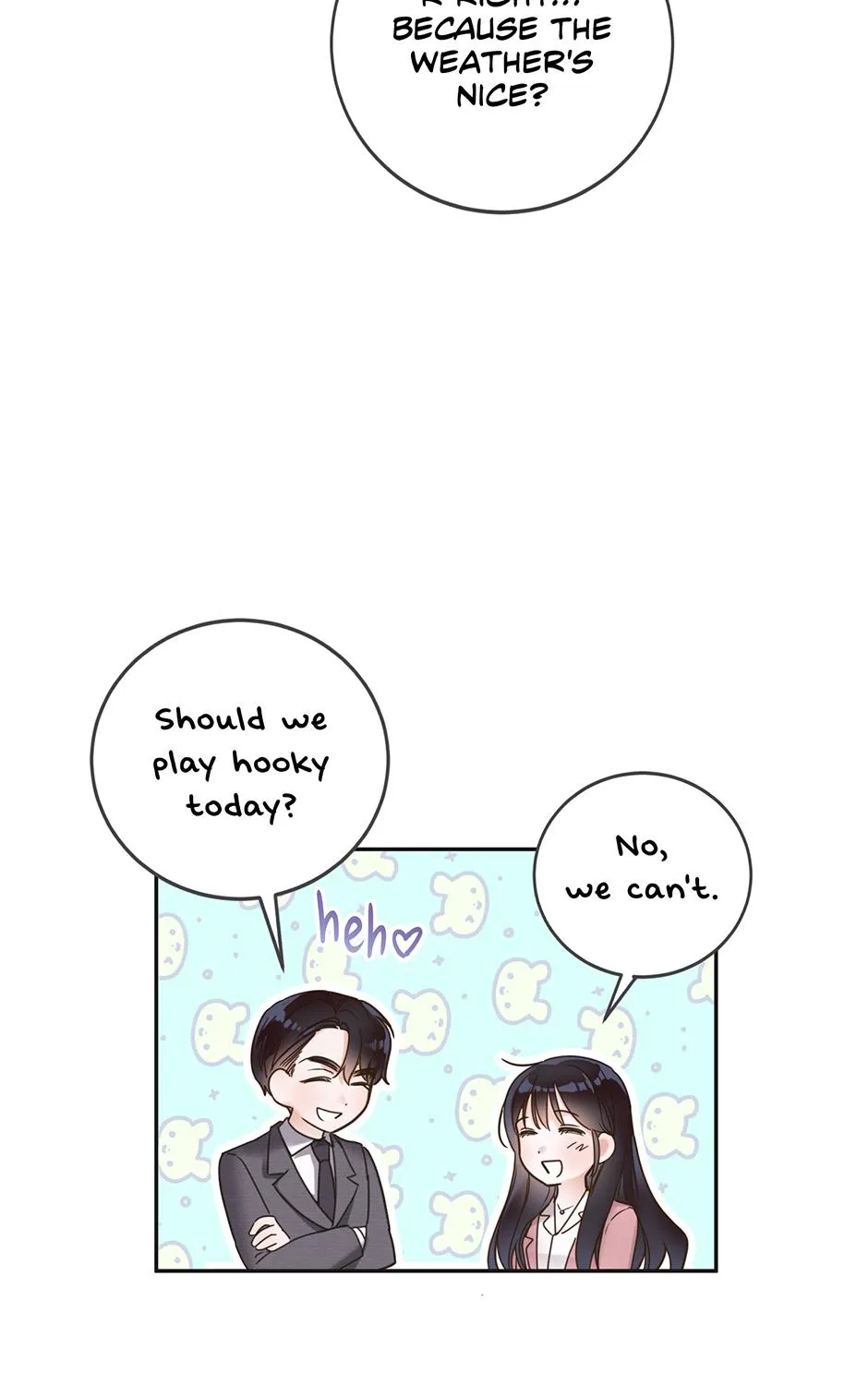 Read Office Romance Frontline chapter 4 image 52 on Lezhin
