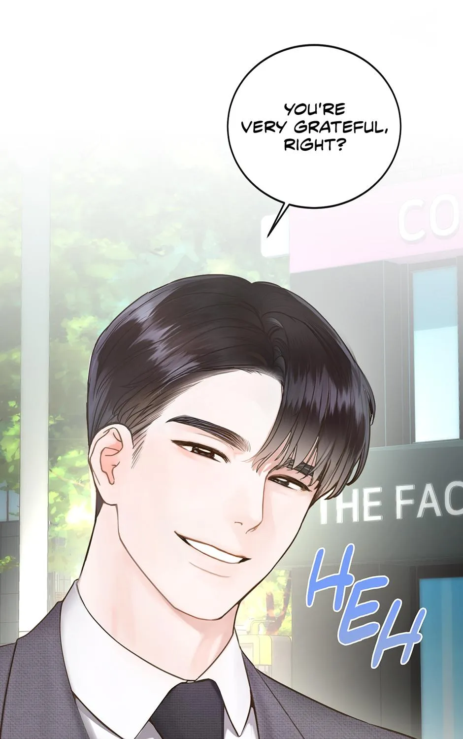 Read Office Romance Frontline chapter 4 image 56 on Lezhin
