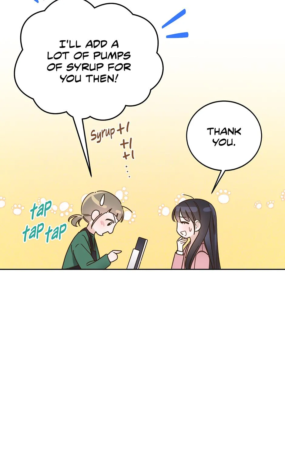 Read Office Romance Frontline chapter 4 image 72 on Lezhin