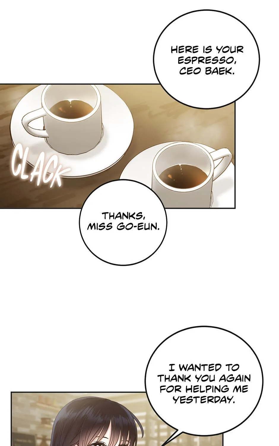 Read Office Romance Frontline chapter 4 image 74 on Lezhin