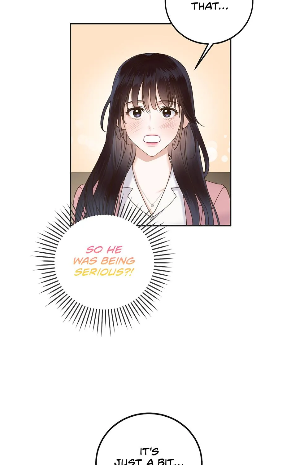 Read Office Romance Frontline chapter 4 image 78 on Lezhin