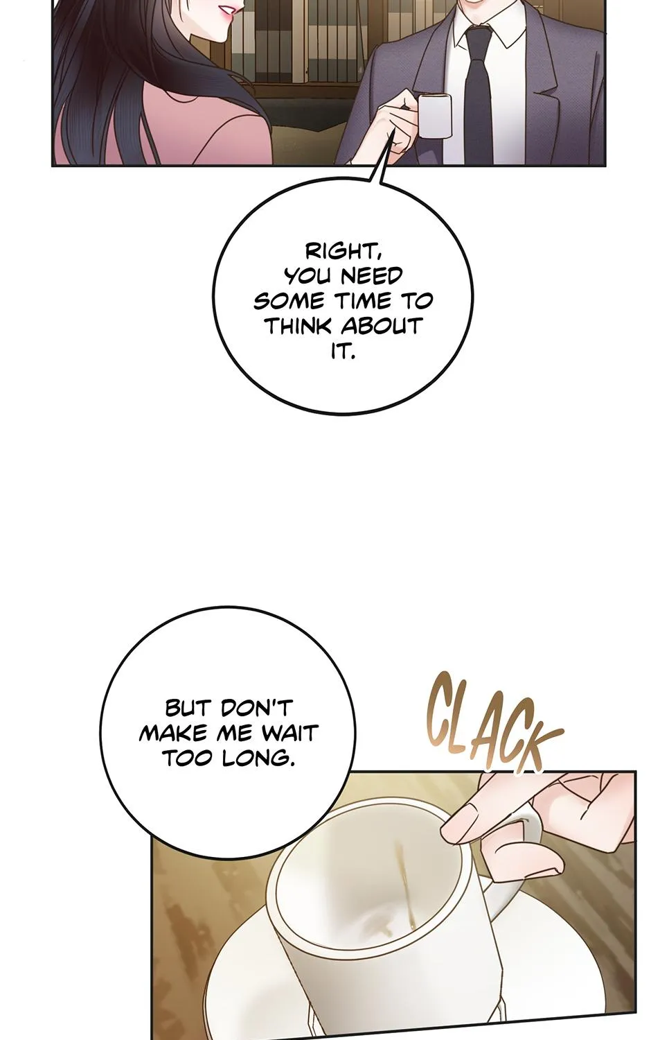 Read Office Romance Frontline chapter 4 image 80 on Lezhin