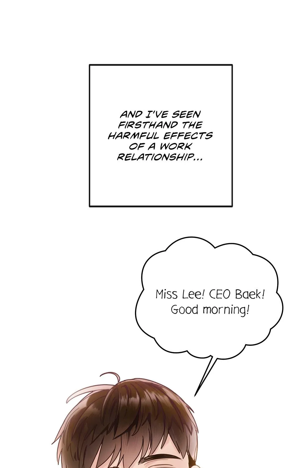 Read Office Romance Frontline chapter 4 image 86 on Lezhin