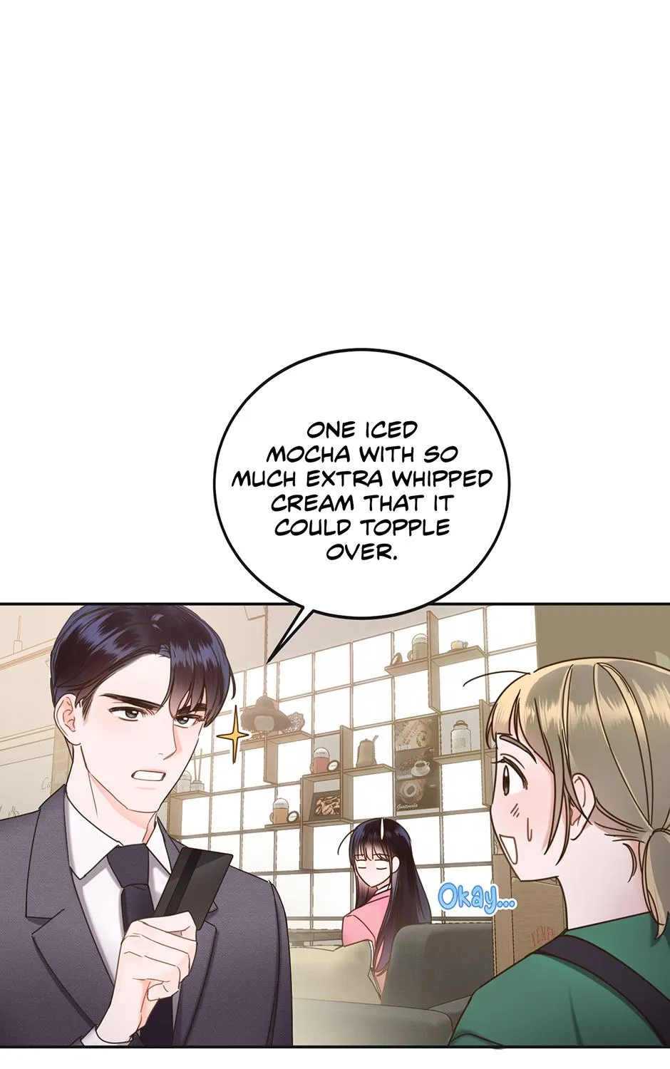 Read Office Romance Frontline chapter 4 image 98 on Lezhin