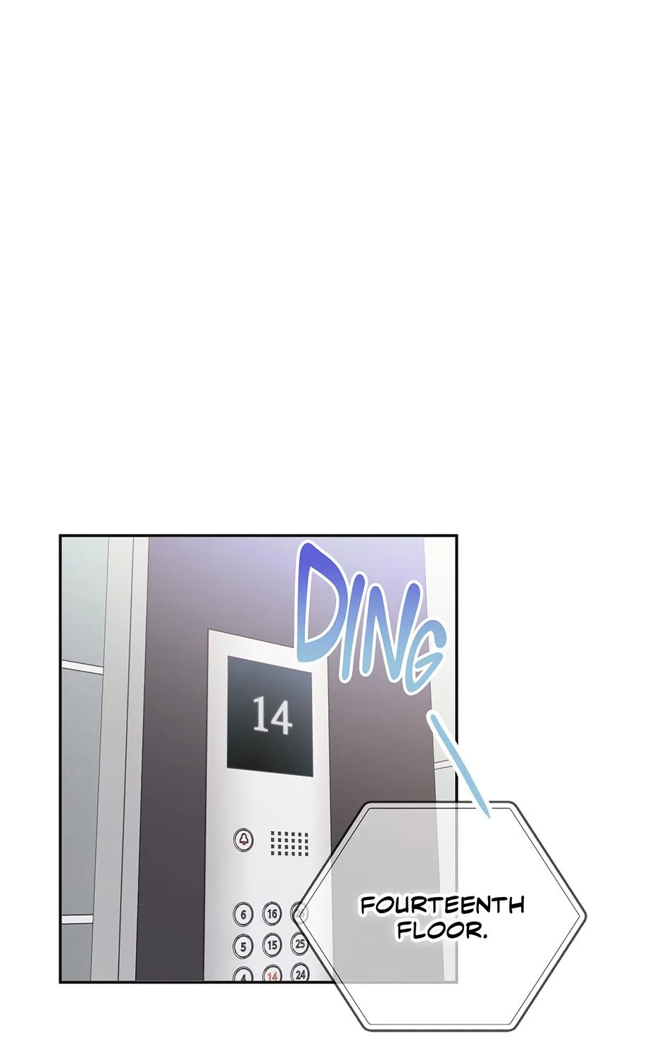 Read Office Romance Frontline chapter 5 image 1 on Lezhin