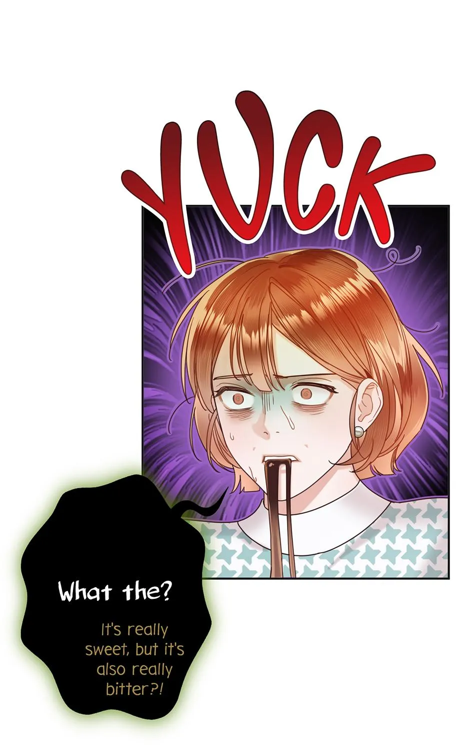 Read Office Romance Frontline chapter 5 image 11 on Lezhin