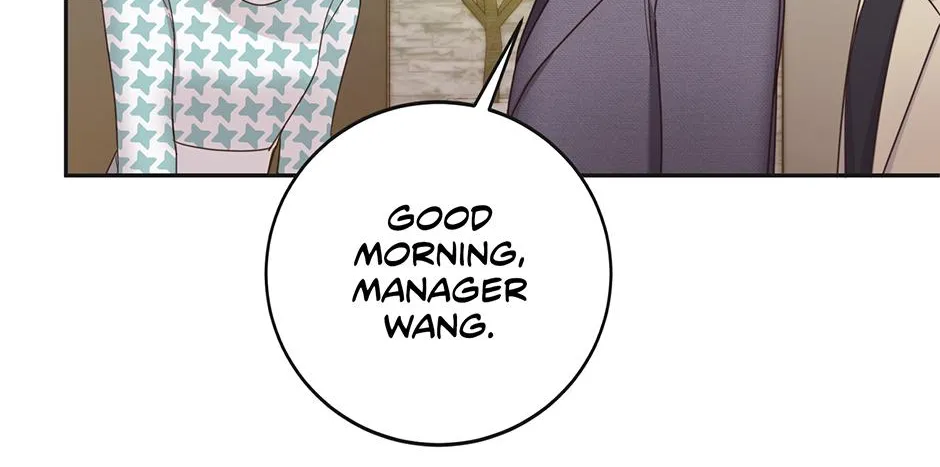Read Office Romance Frontline chapter 5 image 16 on Lezhin
