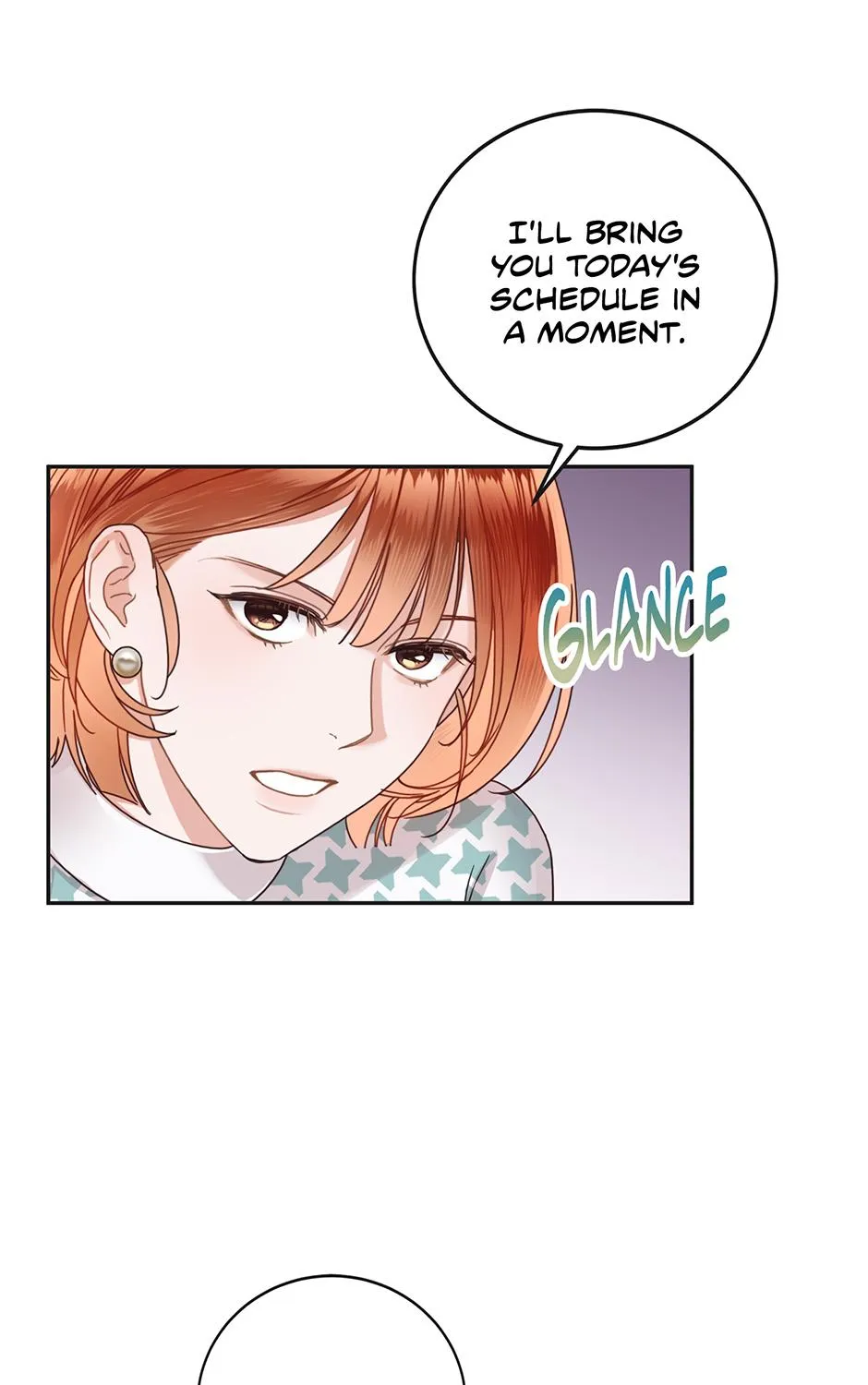 Read Office Romance Frontline chapter 5 image 17 on Lezhin