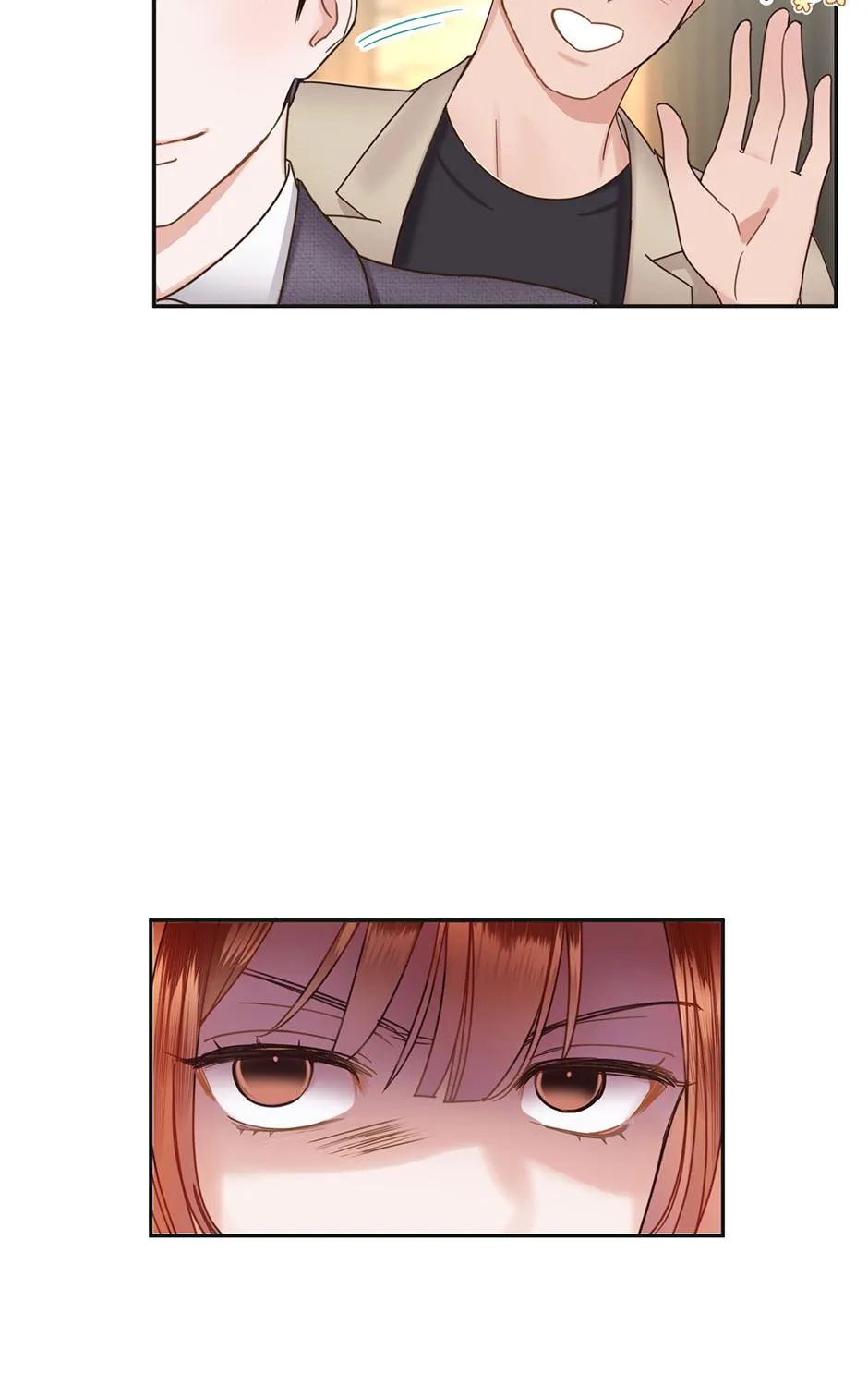 Read Office Romance Frontline chapter 5 image 19 on Lezhin