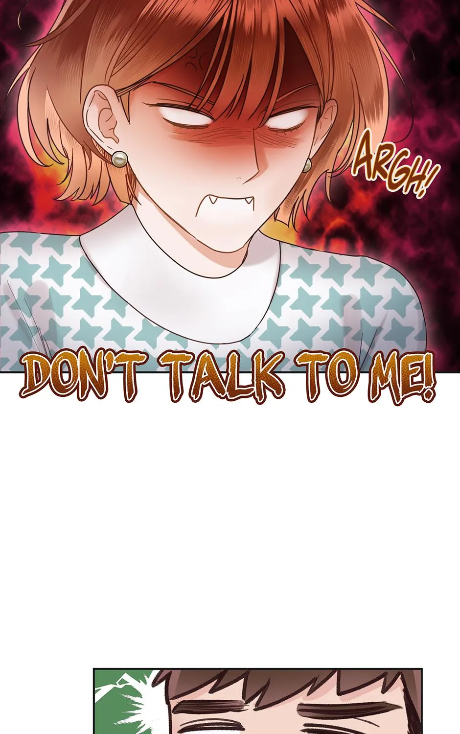 Read Office Romance Frontline chapter 5 image 21 on Lezhin