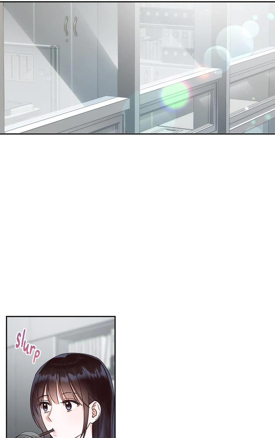 Read Office Romance Frontline chapter 5 image 27 on Lezhin