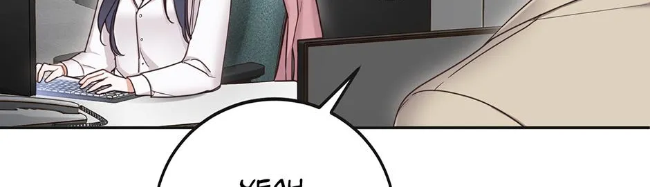 Read Office Romance Frontline chapter 5 image 30 on Lezhin