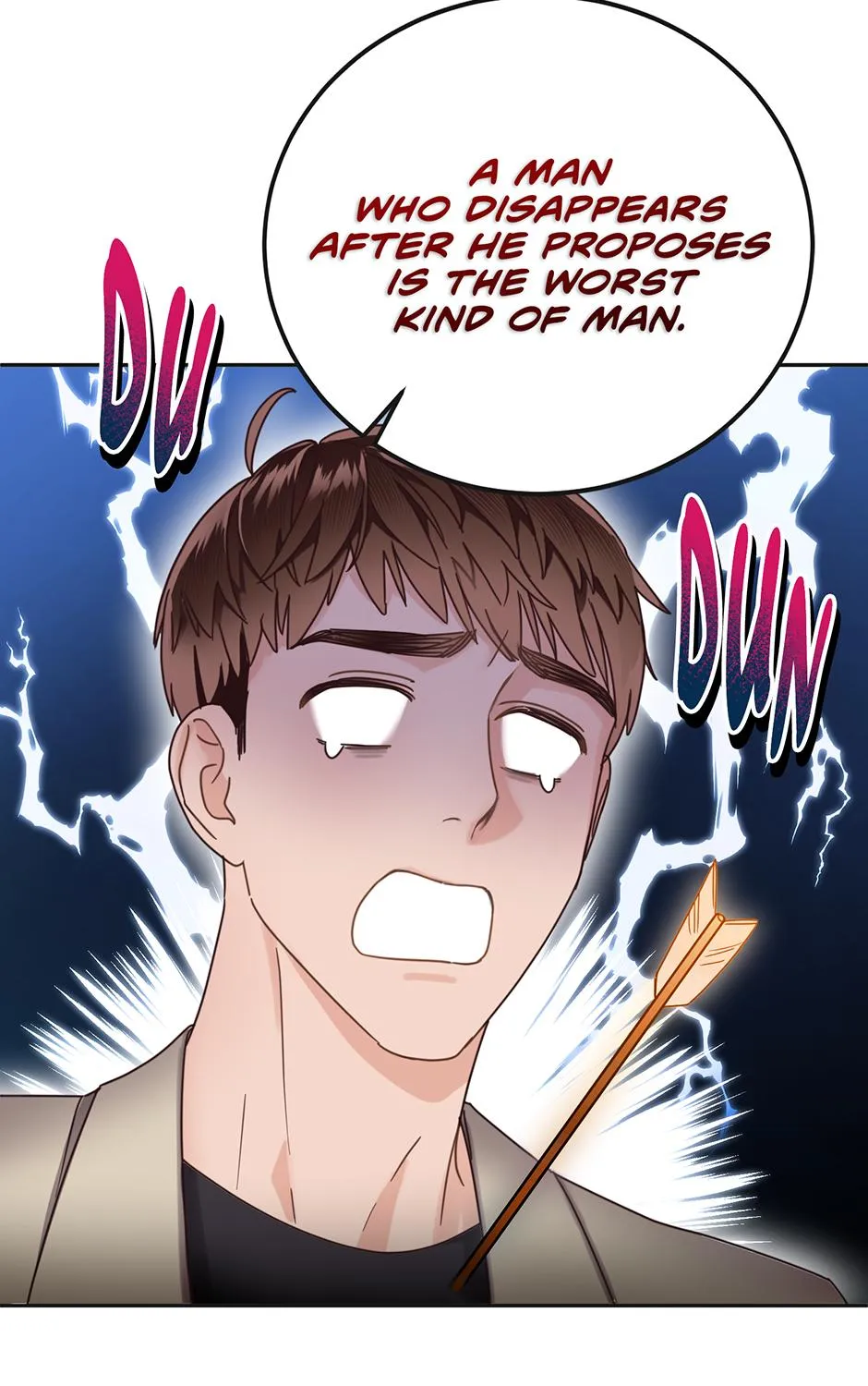 Read Office Romance Frontline chapter 5 image 39 on Lezhin