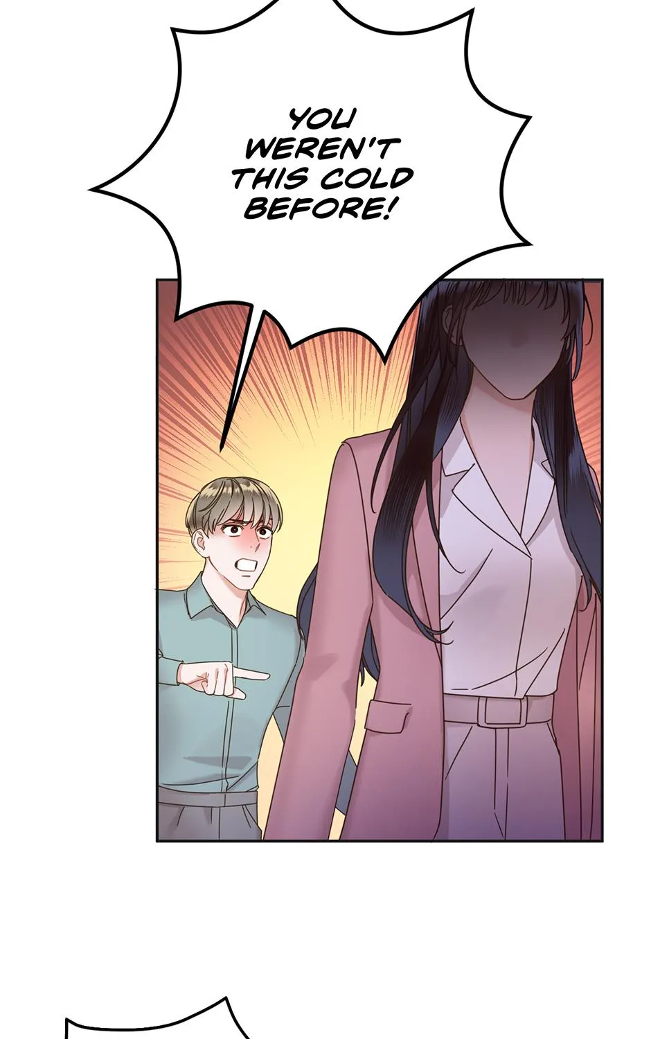 Read Office Romance Frontline chapter 5 image 57 on Lezhin