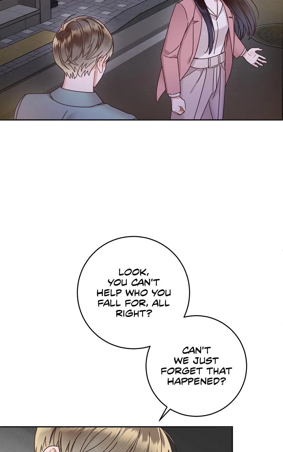 Read Office Romance Frontline chapter 5 image 61 on Lezhin