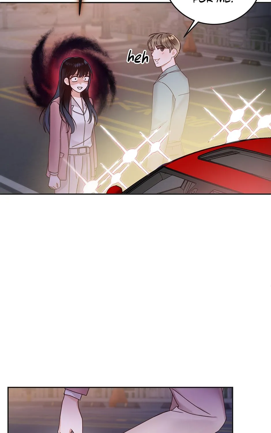 Read Office Romance Frontline chapter 5 image 65 on Lezhin