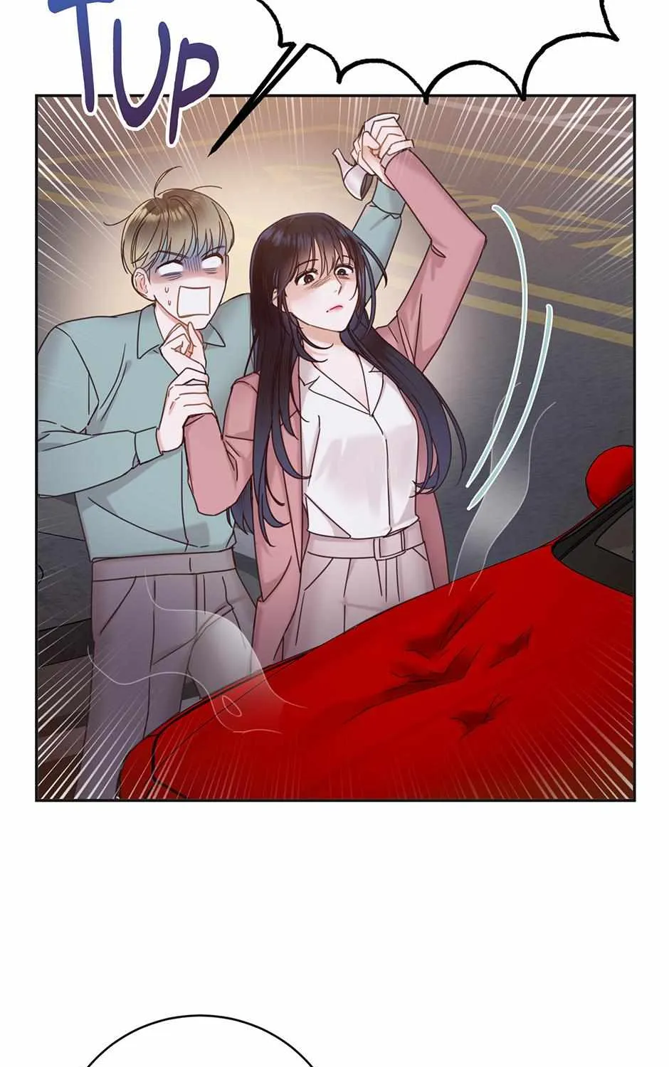 Read Office Romance Frontline chapter 5 image 73 on Lezhin
