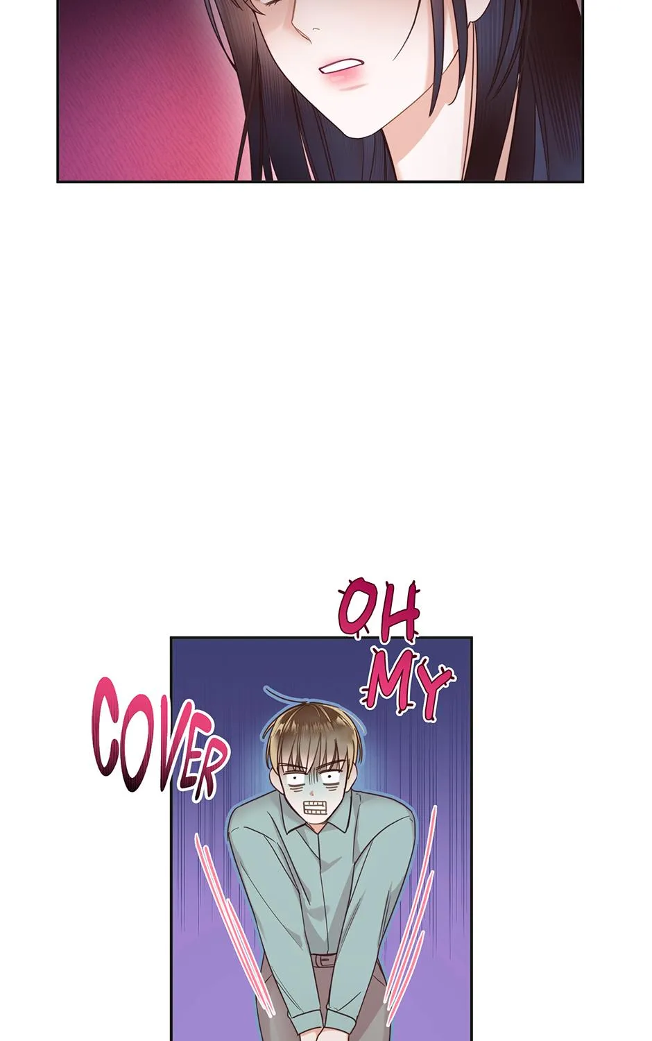 Read Office Romance Frontline chapter 5 image 75 on Lezhin